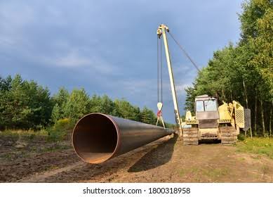 Construction photograph in Ukraine gallery