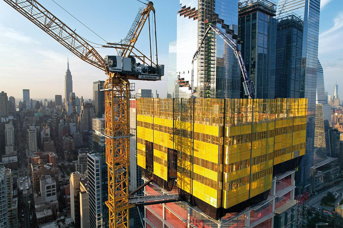 Construction photograph in Other locations in Asia gallery